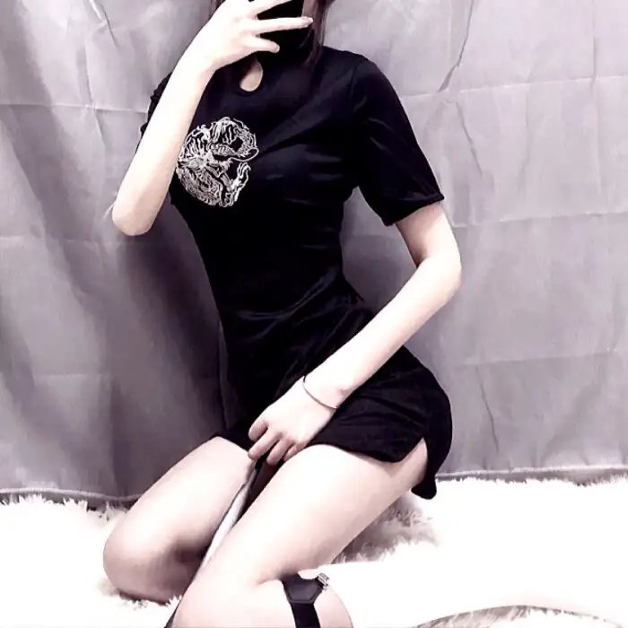 新僵尸先生